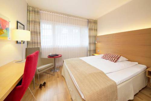 Scandic Holmenkollen Park, Oslo