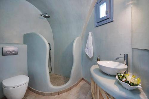 Anatoli Hotel, Santorini