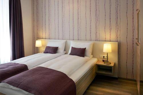 My City Home Hotel & Apartments, Oslo