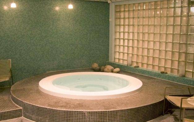 Scandic Holmenkollen Park, Oslo