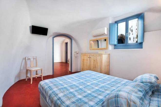 Anatoli Hotel, Santorini