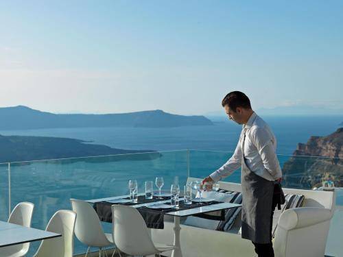 Lilium Santorini Villa, Santorini