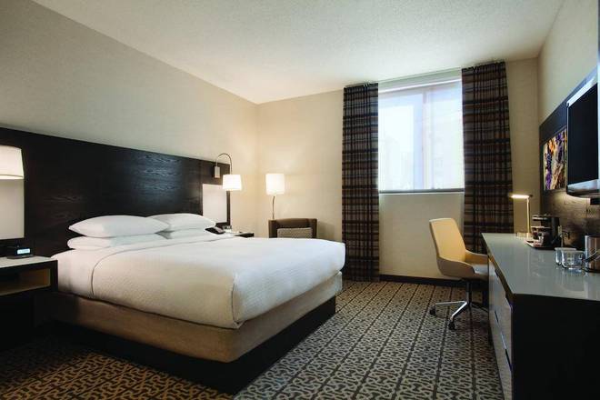 DoubleTree by Hilton Hotel Boston - Downtown, Boston