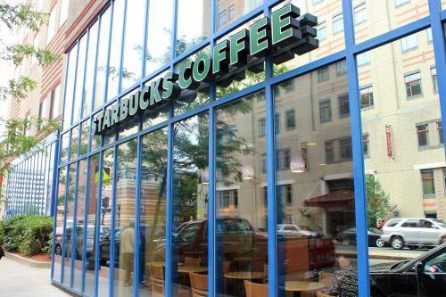 DoubleTree by Hilton Hotel Boston - Downtown, Boston