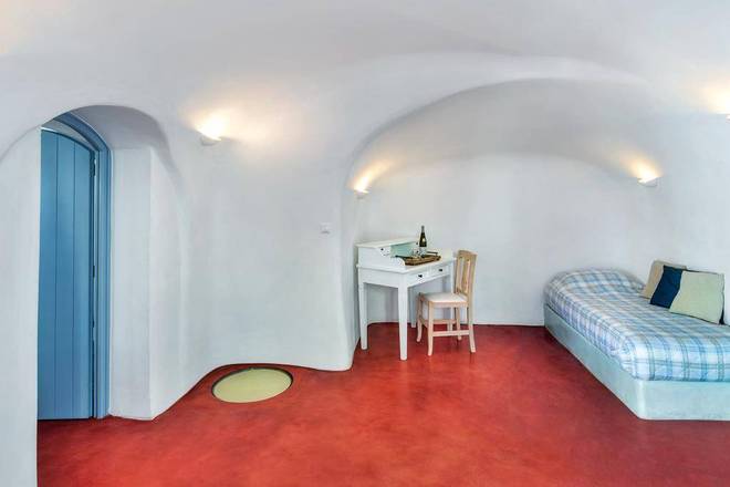 Anatoli Hotel, Santorini