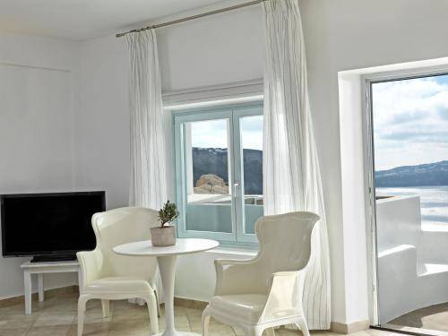 Lilium Santorini Villa, Santorini