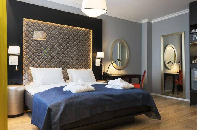 Thon Hotel Spectrum, Oslo