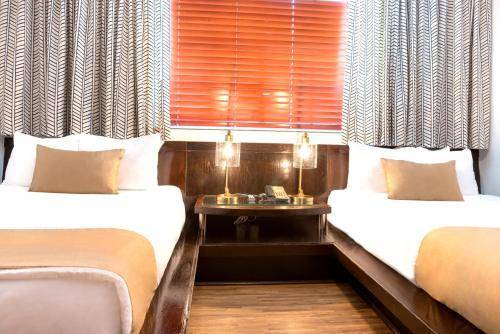 Hotel Chelsea, Miami