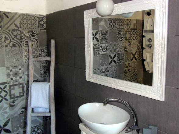 Elkaza Villas, Santorini