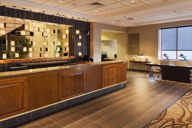 DoubleTree by Hilton Hotel Boston - Downtown, Boston