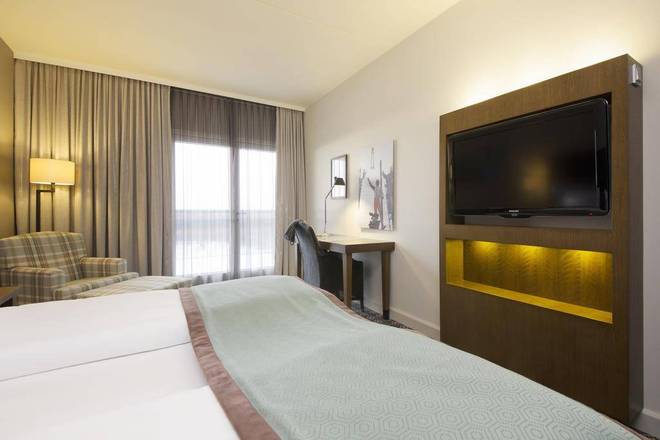 Scandic Holmenkollen Park, Oslo