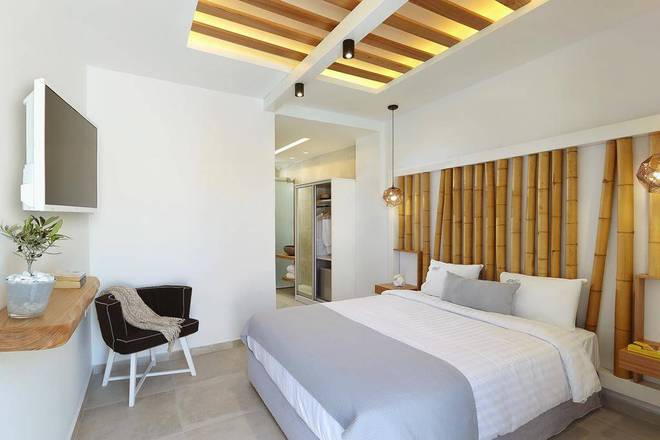 Rena's Suites, Santorini