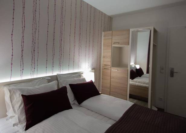 My City Home Hotel & Apartments, Oslo