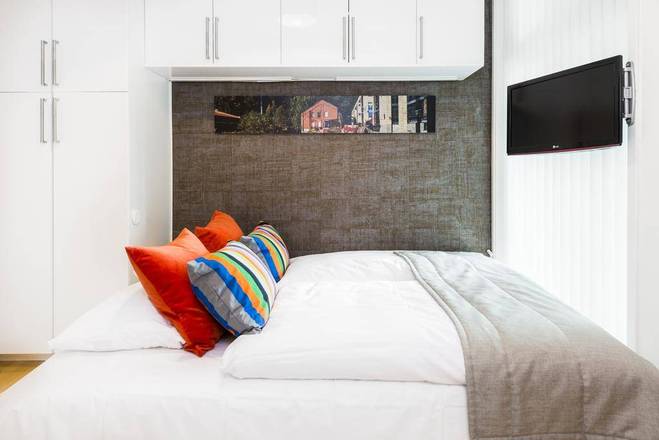 Akers Have Apartments, Oslo