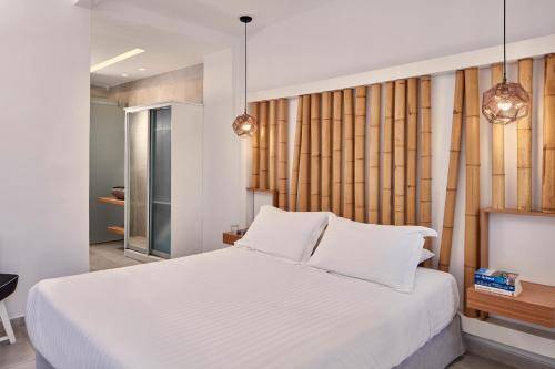 Rena's Suites, Santorini