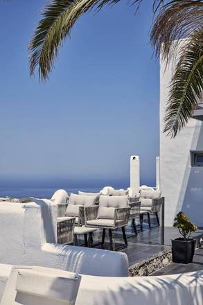 Rena's Suites, Santorini