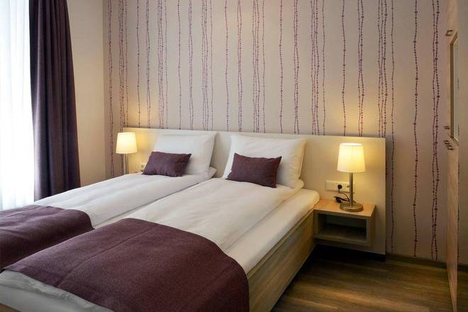 My City Home Hotel & Apartments, Oslo