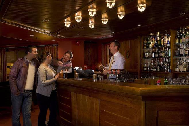 Scandic Holmenkollen Park, Oslo