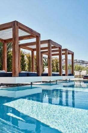 Rena's Suites, Santorini