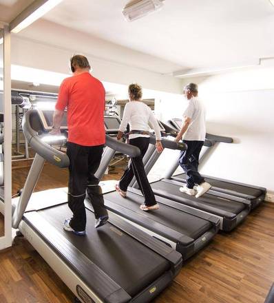 Scandic Holmenkollen Park, Oslo