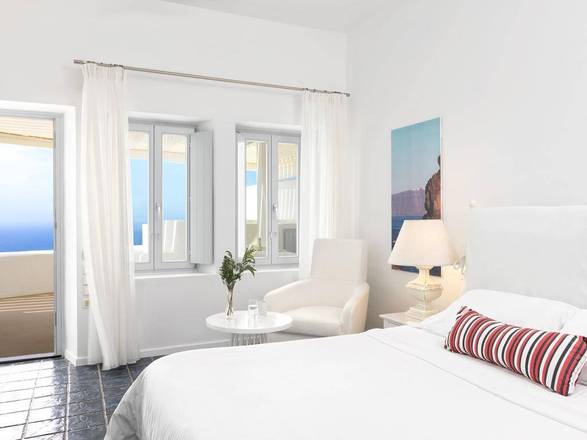 Lilium Santorini Villa, Santorini