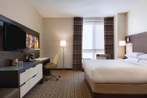 DoubleTree by Hilton Hotel Boston - Downtown, Boston