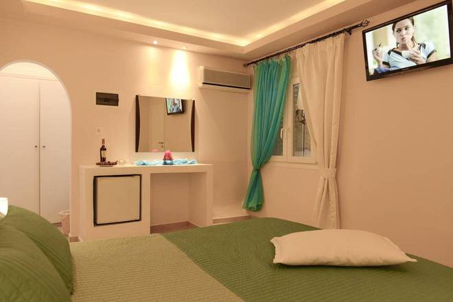 Tataki Hotel, Santorini