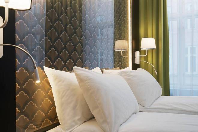 Thon Hotel Spectrum, Oslo