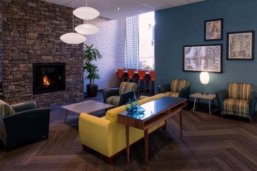 Midtown Hotel, Boston