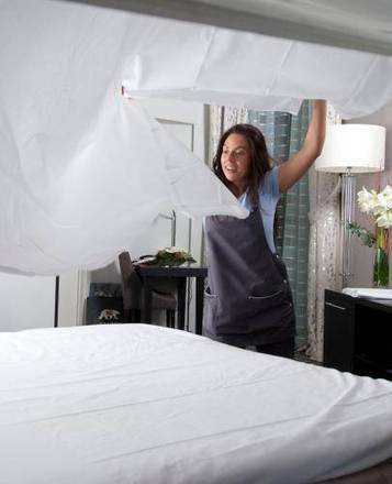 Scandic Holmenkollen Park, Oslo