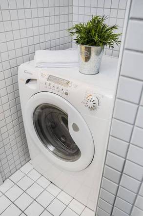 Akers Have Apartments, Oslo