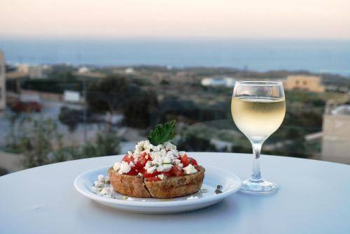 Rena's Suites, Santorini
