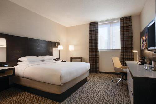 DoubleTree by Hilton Hotel Boston - Downtown, Boston