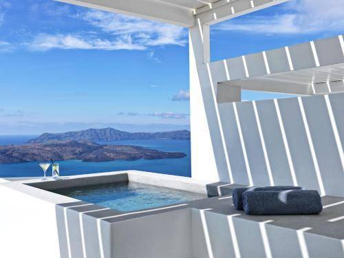 Lilium Santorini Villa, Santorini