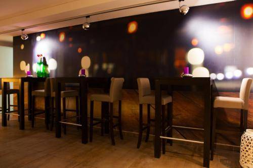 My City Home Hotel & Apartments, Oslo