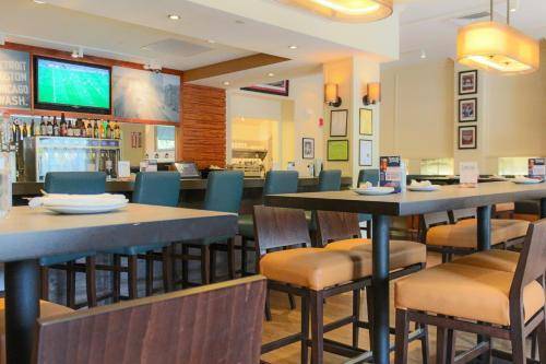 Boston Hotel Buckminster, Boston