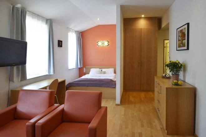 My City Home Hotel & Apartments, Oslo