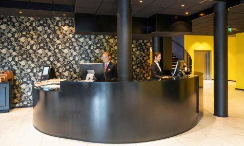 Thon Hotel Spectrum, Oslo