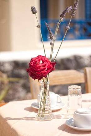 Anatoli Hotel, Santorini