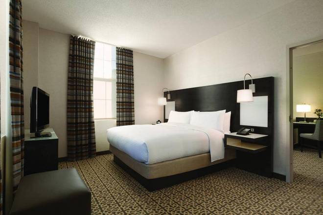 DoubleTree by Hilton Hotel Boston - Downtown, Boston
