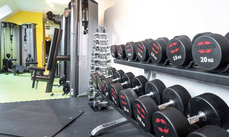 Thon Hotel Spectrum, Oslo