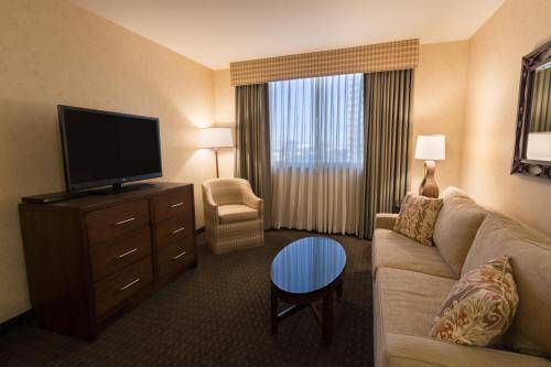 The Carriage House Las Vegas, Las Vegas
