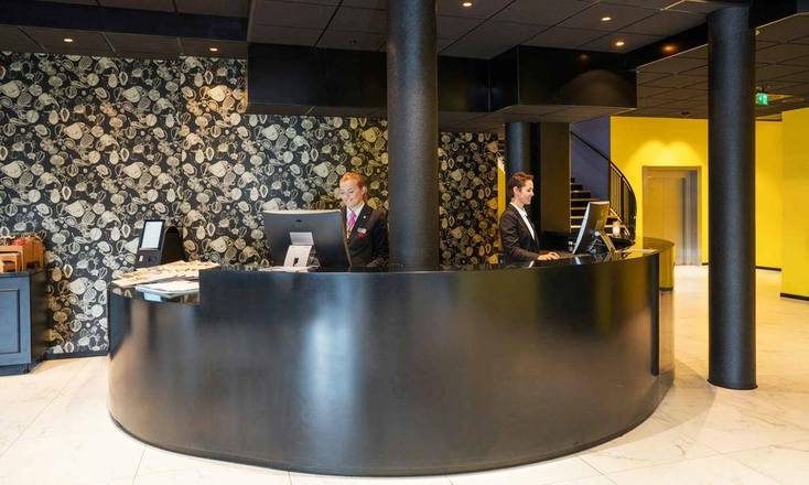 Thon Hotel Spectrum, Oslo