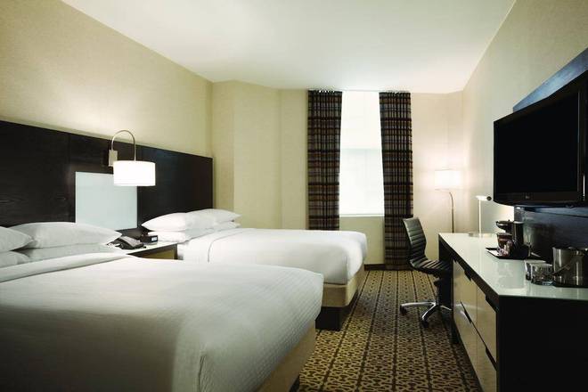 DoubleTree by Hilton Hotel Boston - Downtown, Boston