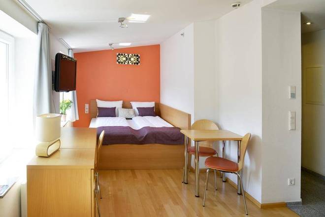 My City Home Hotel & Apartments, Oslo