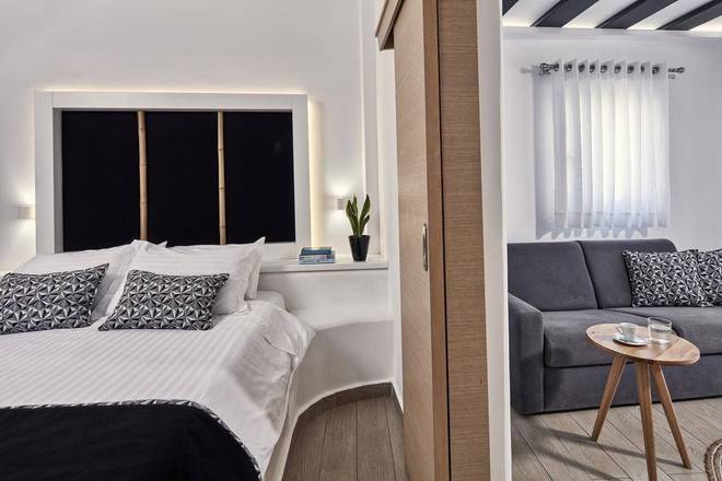 Rena's Suites, Santorini