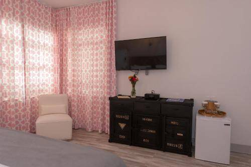 Whitelaw Hotel, Miami