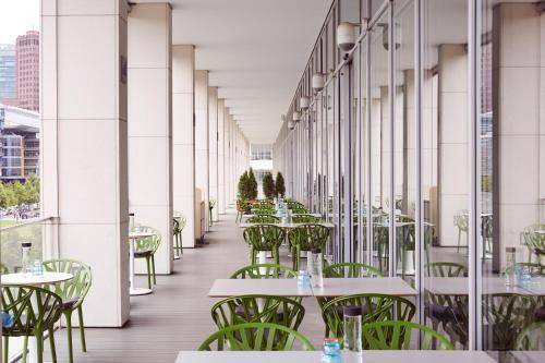 Scandic Berlin Potsdamer Platz, Berlin
