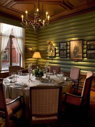 Scandic Holmenkollen Park, Oslo