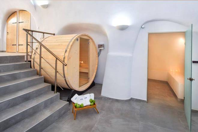 Anatoli Hotel, Santorini
